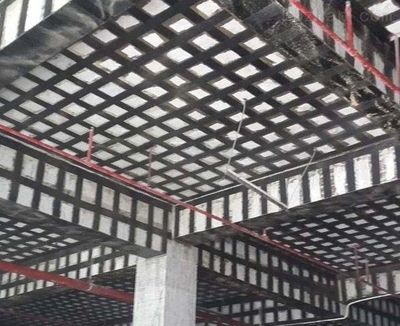 碳纖維布在建筑加固中的應(yīng)用案例 行業(yè)新聞 第1張 碳纖維布在建筑加固中的應(yīng)用案例 行業(yè)新聞 第1張