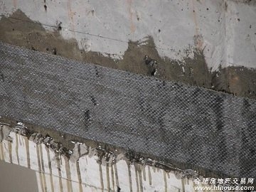 碳纖維布加固工程案例分析 行業(yè)新聞 第3張 碳纖維布加固工程案例分析 行業(yè)新聞 第3張