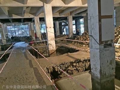 碳纖維布加固工程案例分析 行業(yè)新聞 第5張 碳纖維布加固工程案例分析 行業(yè)新聞 第5張