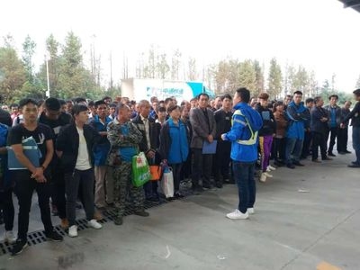 特殊廠房的消防安全措施 行業(yè)新聞 第5張 特殊廠房的消防安全措施 行業(yè)新聞 第5張