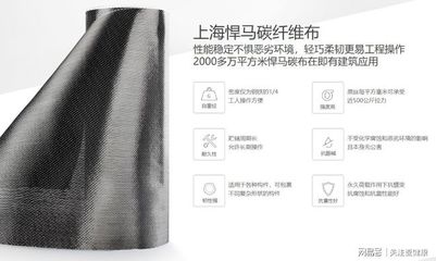 碳纖維布纖維類型對(duì)比分析 行業(yè)新聞 第5張 碳纖維布纖維類型對(duì)比分析 行業(yè)新聞 第5張