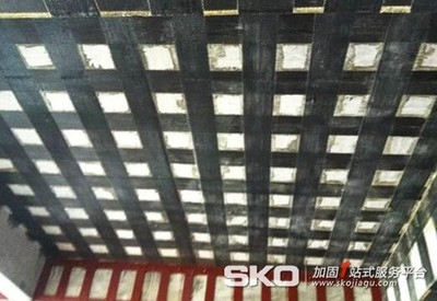 碳纖維布加固技術(shù)的優(yōu)缺點 行業(yè)新聞 第4張 碳纖維布加固技術(shù)的優(yōu)缺點 行業(yè)新聞 第4張