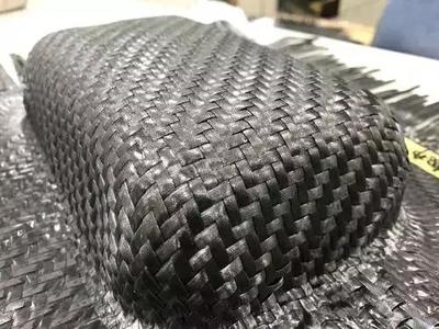 碳纖維材料回收技術(shù)最新進展 行業(yè)新聞 第3張 碳纖維材料回收技術(shù)最新進展 行業(yè)新聞 第3張