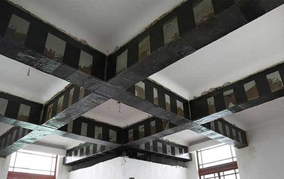 碳纖維加固驗收標(biāo)準(zhǔn)詳解 行業(yè)新聞 第5張 碳纖維加固驗收標(biāo)準(zhǔn)詳解 行業(yè)新聞 第5張