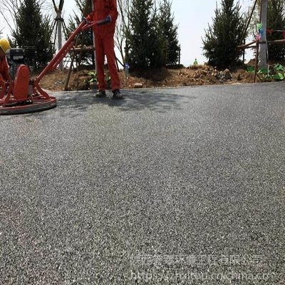 透水混凝土裂縫預(yù)防方法，透水混凝土裂縫預(yù)防方法全解析 行業(yè)新聞 第1張