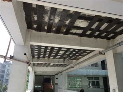 碳纖維加固后溫度檢測技術(shù)，碳纖維加固后溫度檢測 行業(yè)新聞 第4張