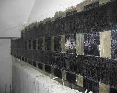碳纖維加固法的施工流程，碳纖維加固法施工流程 行業(yè)新聞 第4張