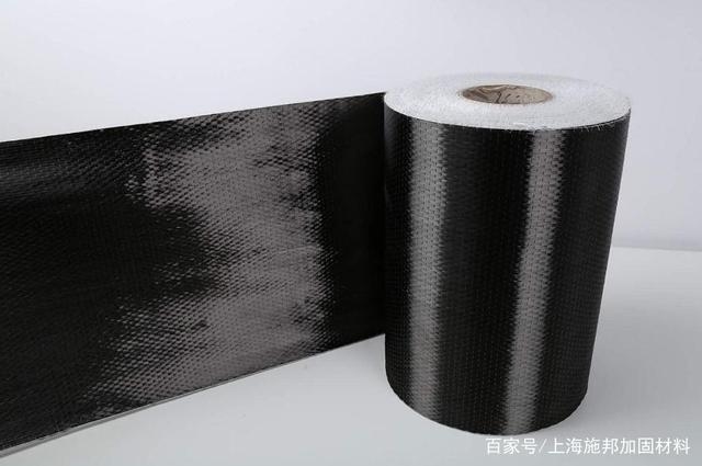 碳纖維布抗拉強(qiáng)度的實(shí)際應(yīng)用案例，碳纖維布抗拉強(qiáng)度在[具體工程名稱(chēng)]中的卓越表現(xiàn) 行業(yè)新聞 第4張