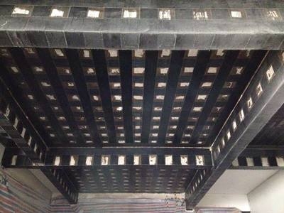 碳纖維加固施工中的安全防護措施，碳纖維加固施工，安全防護措施全解析