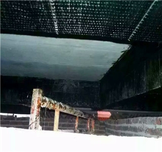 碳纖維加固粘貼質(zhì)量控制要點，碳纖維加固粘貼質(zhì)量控制要點 行業(yè)新聞 第3張