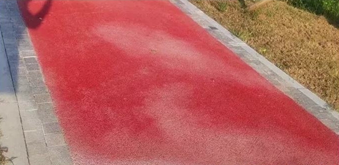 透水混凝土施工常見問題 行業(yè)新聞 第5張 透水混凝土施工常見問題 行業(yè)新聞 第5張