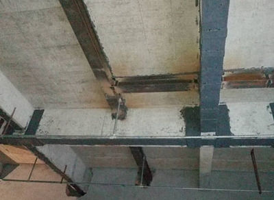 碳纖維加固施工常見問題，碳纖維加固施工，常見問題剖析與應對策略 行業(yè)新聞 第4張