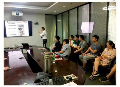 碳纖維加固技術培訓課程，碳纖維加固技術培訓課程，開啟建筑加固 行業(yè)新聞 第2張