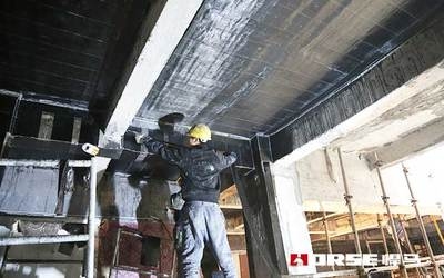 碳纖維加固施工安全注意事項(xiàng)，碳纖維加固施工，安全關(guān)鍵要點(diǎn)全解析