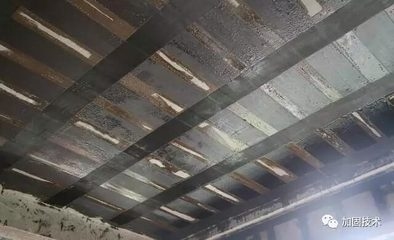 碳纖維加固耐久性影響因素，碳纖維加固耐久性