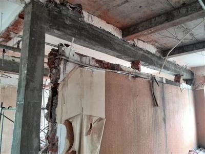 碳纖維加固工程驗(yàn)收流程，碳纖維加固工程驗(yàn)收，流程詳解與質(zhì)量