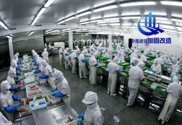 提高廠房使用面積的方法，廠房空間優(yōu)化，提升使用面積的實(shí)用 行業(yè)新聞 第3張