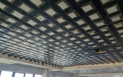 碳纖維布粘貼施工技術要點，碳纖維布粘貼施工技術要點解析與質(zhì)量控制 行業(yè)新聞 第5張