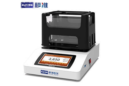 碳纖維密度測(cè)定技術(shù)要點(diǎn)