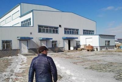 提高廠房投資回報策略，廠房投資回報提升，策略與實踐指南 行業(yè)新聞 第5張