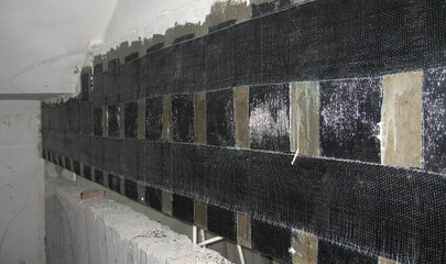 水利工程碳纖維加固案例分析，水利工程碳纖維加固，[具體案例名稱] 行業(yè)新聞 第2張