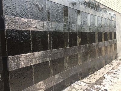 水利工程碳纖維加固案例分析，水利工程碳纖維加固，[具體案例名稱] 行業(yè)新聞 第5張