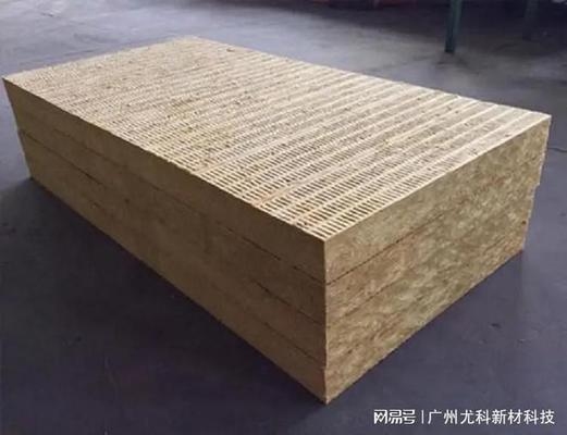 巖棉板容重與使用壽命的關(guān)系，巖棉板容重對其使用壽命影響之探究 行業(yè)新聞 第2張