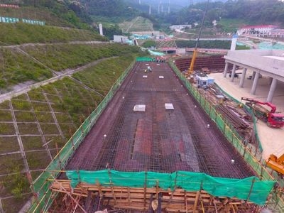 預(yù)應(yīng)力鋼筋施工難點，預(yù)應(yīng)力鋼筋施工難點剖析與應(yīng)對策略 行業(yè)新聞 第4張