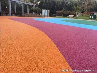 透水混凝土罩面漆成本效益分析，透水混凝土罩面漆成本效益深度 行業(yè)新聞 第5張