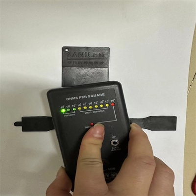 碳纖維施工中如何防止靜電產(chǎn)生？碳纖維施工中防靜電產(chǎn)生的策略與方法，碳纖維施工中的防靜電措施與解決方案 行業(yè)新聞 第3張