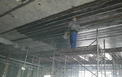 碳纖維加固驗收中常見問題，碳纖維加固驗收，常見問題