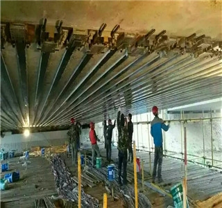 碳纖維加固驗收中常見問題，碳纖維加固驗收，常見問題 行業(yè)新聞 第3張