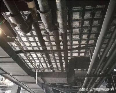 碳纖維加固施工的電氣安全措施，碳纖維加固施工中電氣安全保障要點解析 行業(yè)新聞 第4張