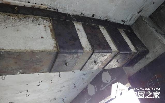 粘鋼板加固施工常見問題，粘鋼板加固施工中不容忽視的常見問題剖析