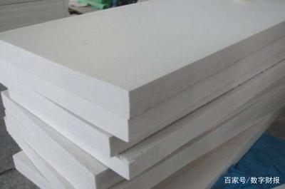巖棉板與其他保溫材料對比，巖棉板與常見保溫材料的性能、優(yōu)勢及 行業(yè)新聞 第5張