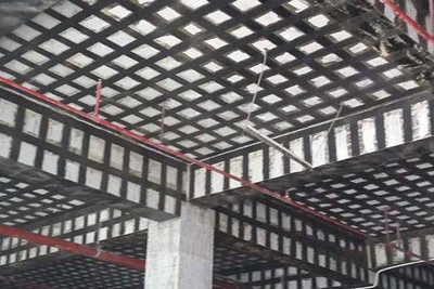 碳纖維加固最新行業(yè)動(dòng)態(tài)，碳纖維加固行業(yè)新動(dòng)向，技術(shù)、應(yīng)用與市場(chǎng)前沿資訊 行業(yè)新聞 第4張