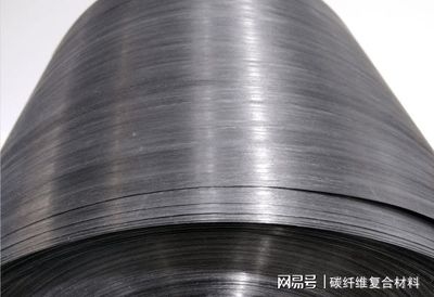 碳纖維復(fù)合材料制作工藝 行業(yè)新聞 第2張