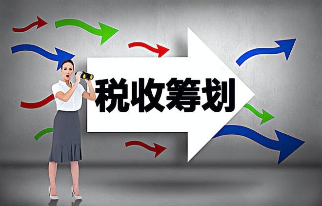 稅務(wù)籌劃對企業(yè)競爭力的影響，稅務(wù)籌劃，企業(yè)競爭力的隱秘助推器，將稅務(wù)籌劃比喻為隱秘助推器，形象地體現(xiàn)出稅務(wù)籌劃在提升企業(yè)競爭力方面所起到的重要作用， 行業(yè)新聞 第5張