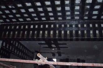 碳纖維加固法在歷史建筑中的應(yīng)用，碳纖維加固法，歷史建筑修復(fù)與保護 行業(yè)新聞 第3張