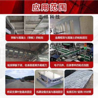 粘鋼加固環(huán)保材料的選擇，粘鋼加固中環(huán)保材料的選擇要點(diǎn)與 行業(yè)新聞 第4張