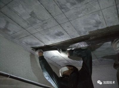 碳纖維布粘貼質(zhì)量檢測技術(shù)，碳纖維布粘貼質(zhì)量檢測技術(shù)，方法、 行業(yè)新聞 第4張