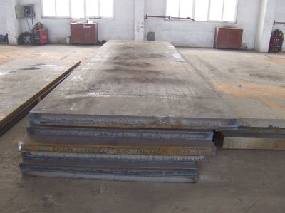 壓力容器鋼板厚度檢測方法，壓力容器鋼板厚度檢測，方法、技術(shù) 行業(yè)新聞 第5張