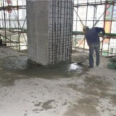 粘鋼板加固成本預算方法，粘鋼板加固成本預算方法全解析