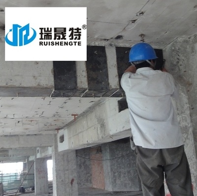 粘鋼加固施工中的防火安全，粘鋼加固施工中防火安全要點及