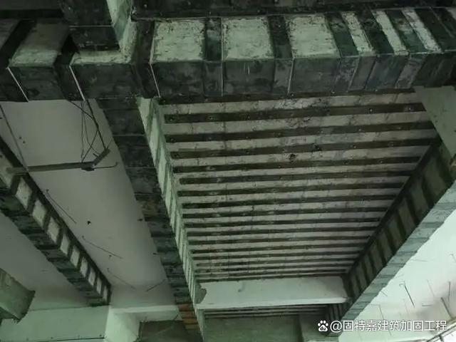 粘鋼板加固冬季施工注意事項 行業(yè)新聞 第3張 粘鋼板加固冬季施工注意事項 行業(yè)新聞 第3張