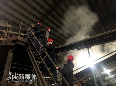特鋼分公司環(huán)保措施介紹，特鋼分公司環(huán)保措施