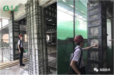 粘鋼加固與外包鋼法比較，粘鋼加固與外包鋼法，特性、優(yōu)劣及應(yīng)用場景全 行業(yè)新聞 第5張