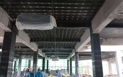 粘鋼加固與外包鋼法比較，粘鋼加固與外包鋼法，特性、優(yōu)劣及應(yīng)用場景全 行業(yè)新聞 第4張