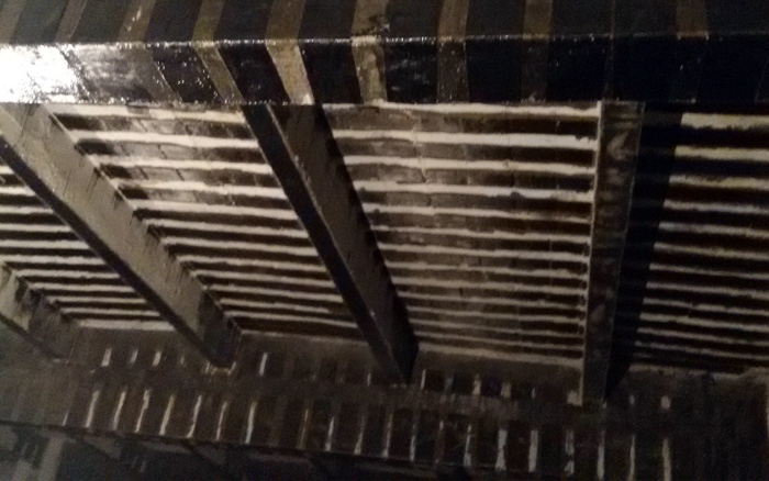 碳纖維加固建筑的耐久性研究，碳纖維加固建筑耐久性之深度探究 行業(yè)新聞 第5張