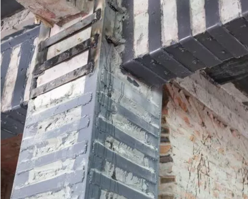 碳纖維布在潮濕環(huán)境下的性能 行業(yè)新聞 第2張